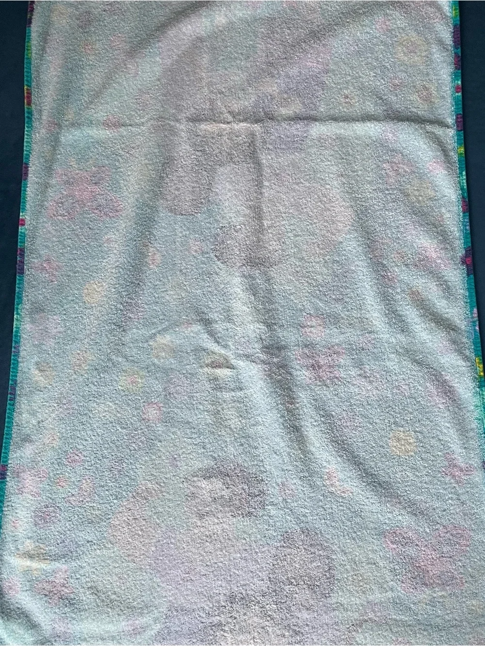 Encanto Towel